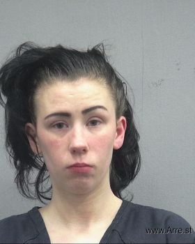 Kelly Danielle Keene Mugshot