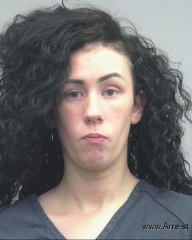 Kelly Danielle Keene Mugshot