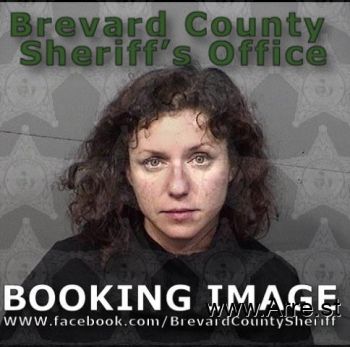 Kelly Ann Knapp Mugshot