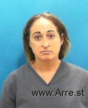 Kelly J Krug Mugshot