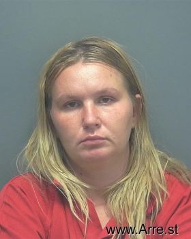 Kelly Jo Lamberson Mugshot