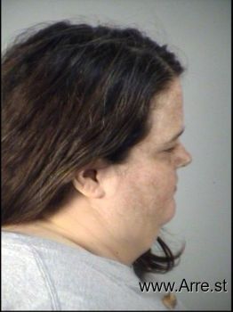 Kelly Ann Lambert Mugshot