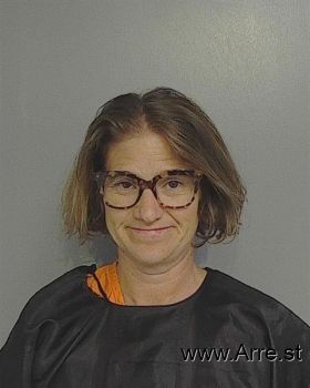 Kelly Rae Langley Mugshot