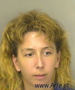 Kelly Ann Levasseur Mugshot