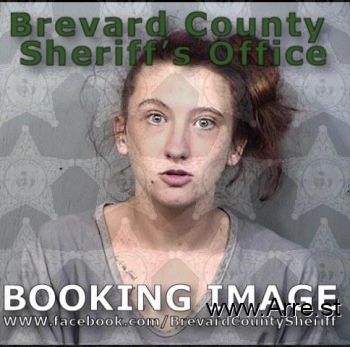 Kelly Diane Lewis Mugshot