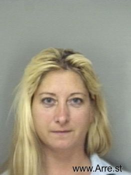 Kelly  Lewis Mugshot