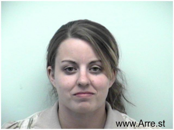 Kelly Ann Lewis Mugshot