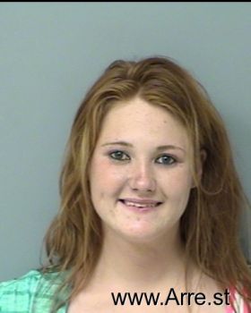 Kelly Nickole Lindsey Mugshot