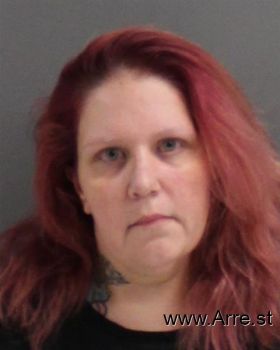 Kelly  Logan Mugshot