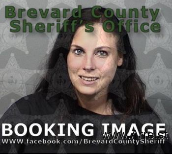 Kelly Ann Marshall Mugshot