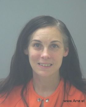 Kelly Ann Marshall Mugshot