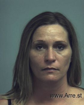 Kelly Denise Martin Mugshot