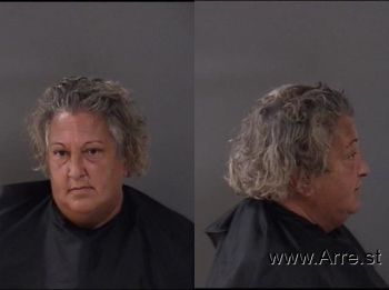 Kelly Susan Matthews Mugshot