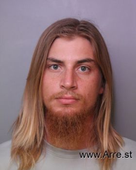 Kelly Shane Mccormick Mugshot