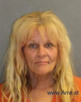 Kelly  Miller Mugshot