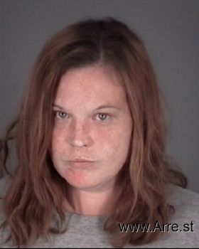 Kelly Brown Miller Mugshot