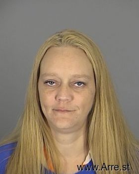 Kelly Ann Miller Mugshot