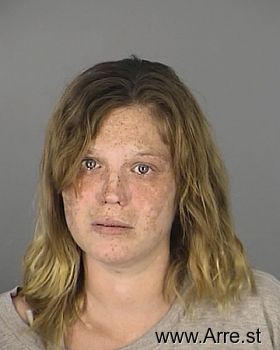 Kelly  Miller Mugshot