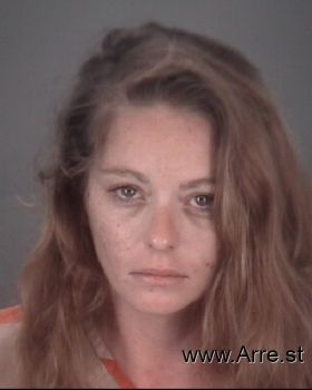 Kelly Lynn Miller Mugshot