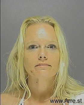 Kelly  Miller Mugshot