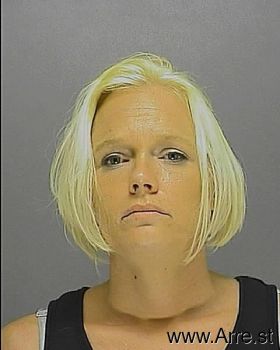 Kelly  Miller Mugshot