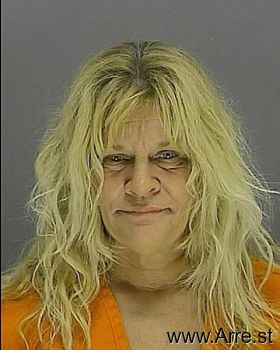 Kelly  Miller Mugshot