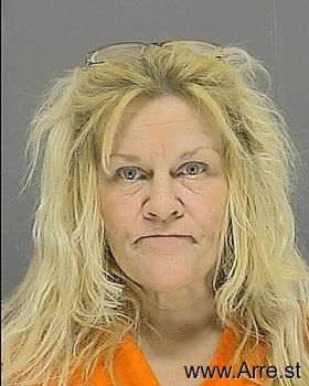 Kelly  Miller Mugshot