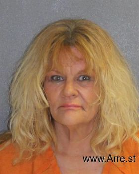 Kelly  Miller Mugshot