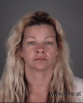 Kelly Marie Mills Mugshot