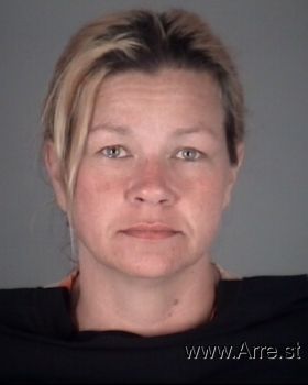 Kelly Marie Mills Mugshot