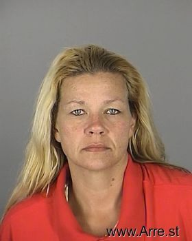 Kelly Marie Mills Mugshot