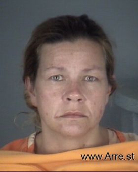 Kelly Marie Mills Mugshot