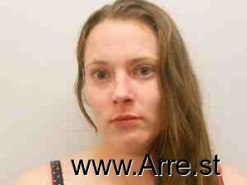 Kelly Ashley Moran Mugshot