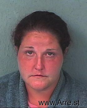 Kelly Ann Morrissette Mugshot