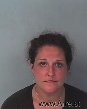 Kelly Ann Morrissette Mugshot