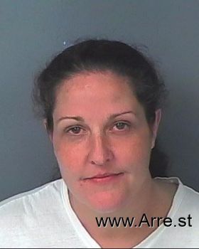 Kelly Ann Morrissette Mugshot