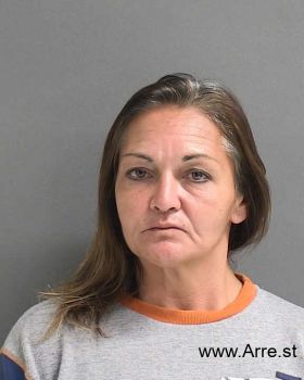 Kelly Marie Murphy Mugshot