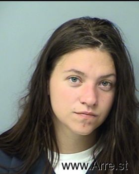 Kelly Jean Murphy Mugshot