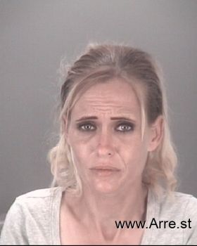 Kelly Kathleen Myers Mugshot