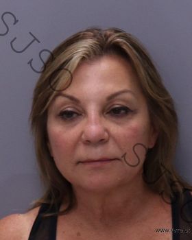 Kelly Anne Myers Mugshot