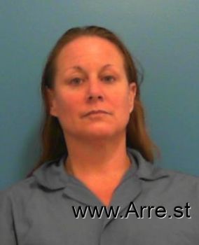 Kelly K Nelson Mugshot