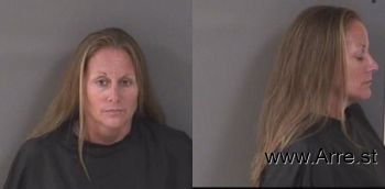 Kelly Kriston Nelson Mugshot