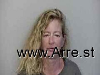 Kelly Lynn Nesbit Mugshot