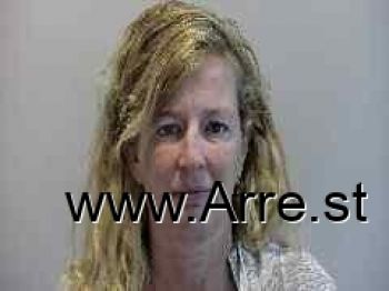 Kelly Lynn Nesbit Mugshot