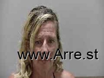 Kelly Lynn Nesbit Mugshot