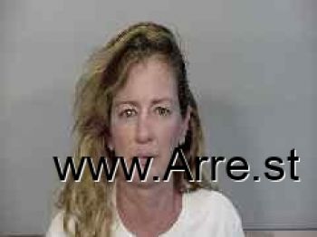 Kelly Lynn Nesbit Mugshot