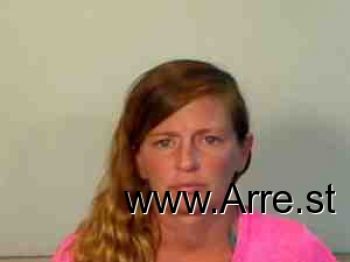 Kelly Lynn Nesbit Mugshot