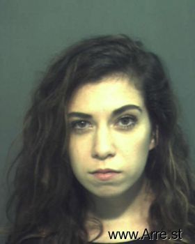 Kelly Anne Nichols Mugshot