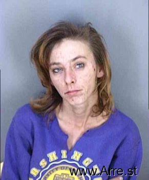 Kelly Ann Nichols Mugshot