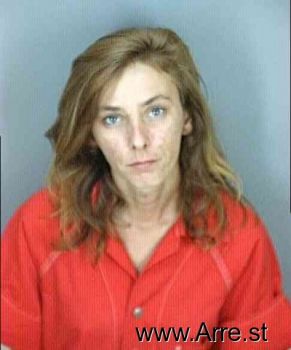 Kelly Ann Nichols Mugshot